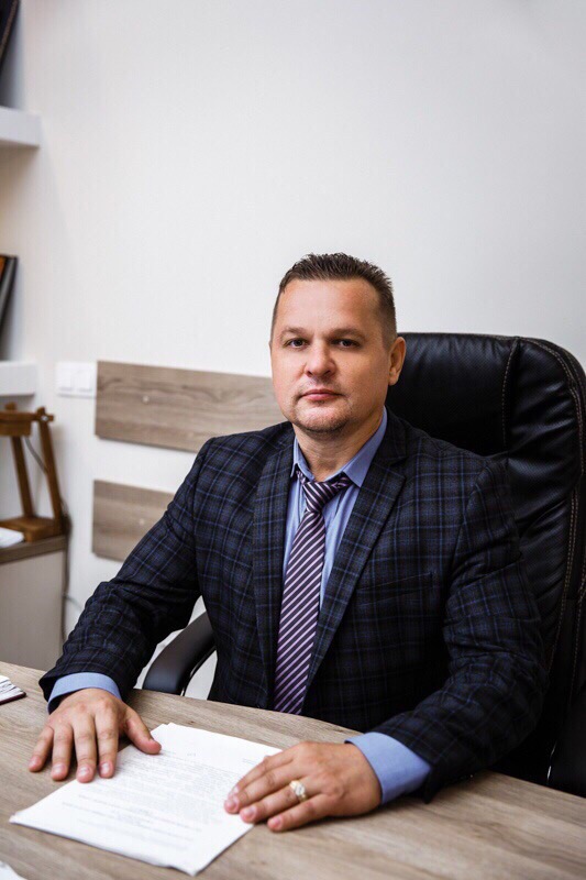 igor sankovski advokat