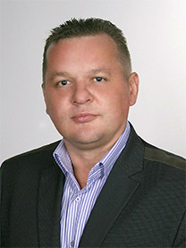 Санковский Игорь