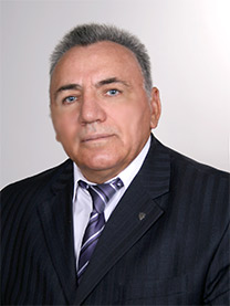 Осипов Сергей